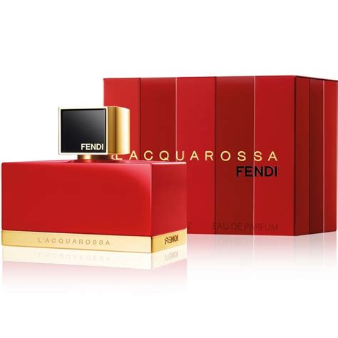 L'Acquarossa 2.5 oz EDP for women 